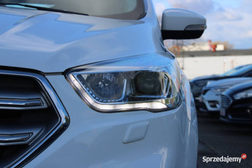 FORD Kuga 2019r FVAT23 CarPlay NAVI Pakier Bielsko-Biała