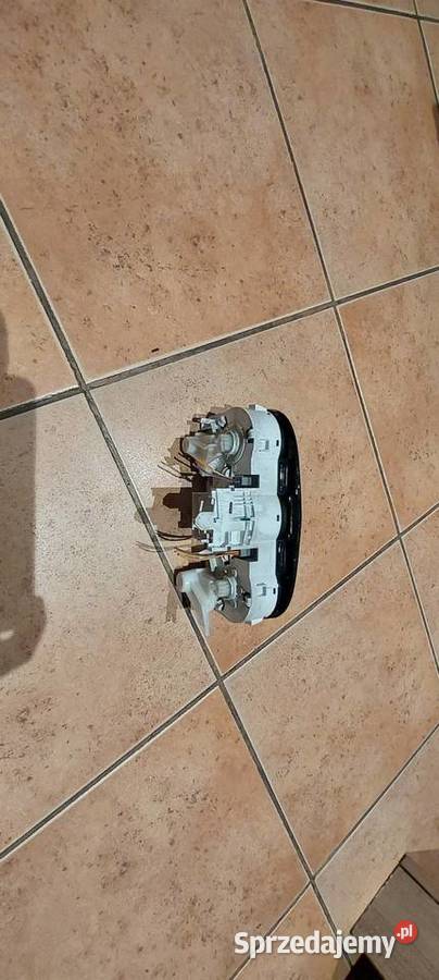 Panel nawiewu klimatyzacji Opel Corsa D 2010 r Panele sterowania, przełączniki Szczecin sprzedam