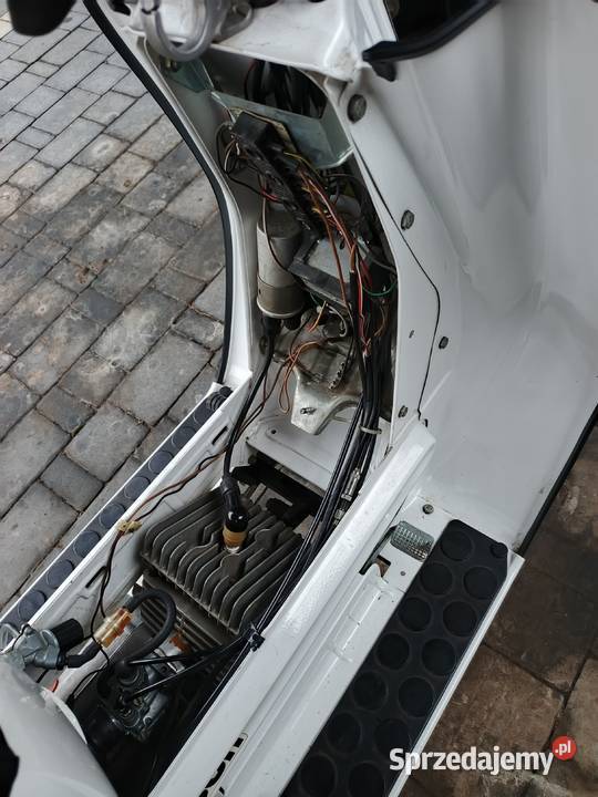 Simson Sr 50 nowy lubelskie Parczew