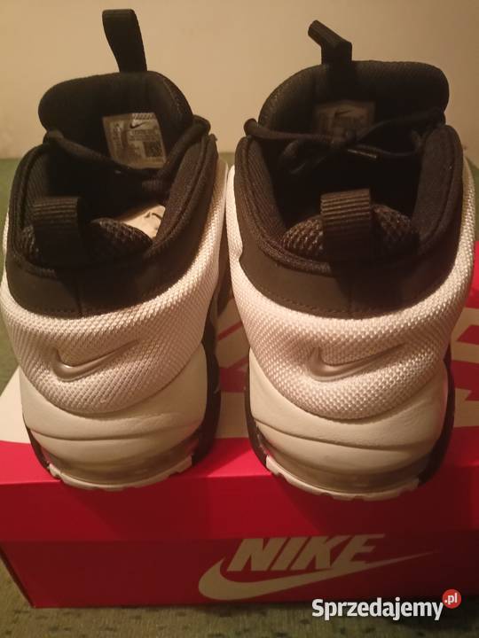 Nike Air Uptempo Okazja Chełm