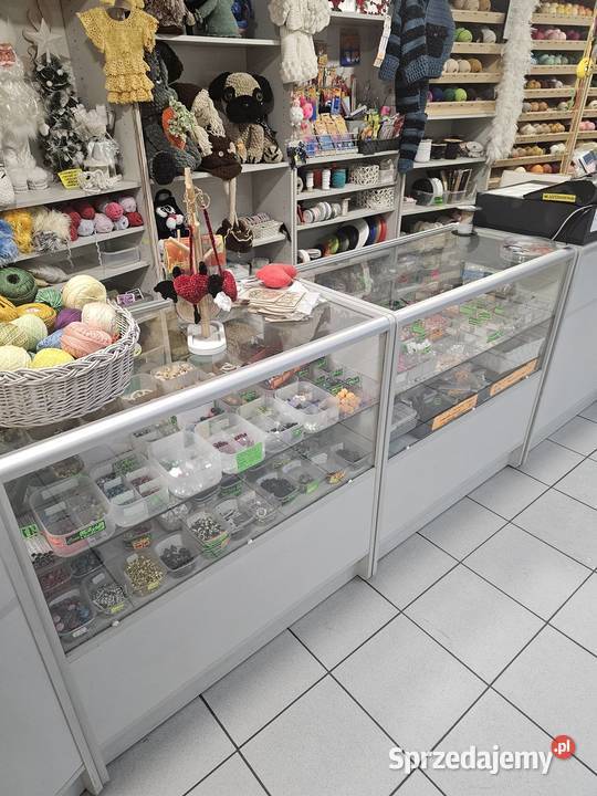 Sprzedam szklane witryny sklepowe 6 sztuk4 Sklep