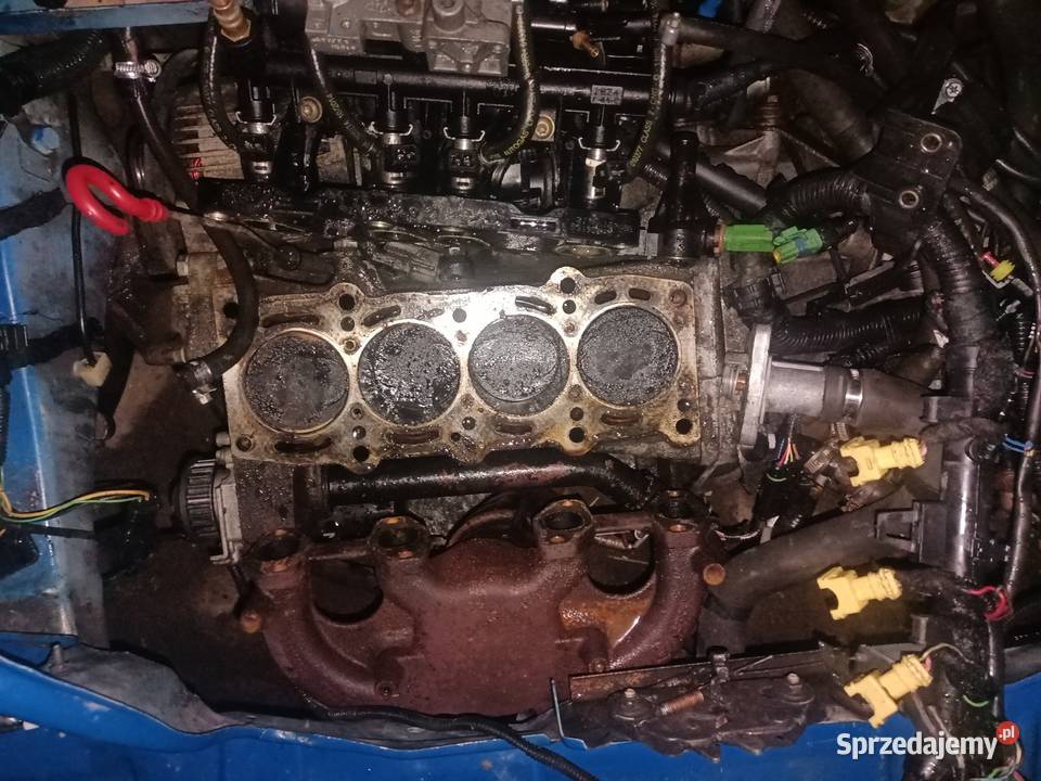 Fiat Seicento 1100 Fiat Dąbrówka