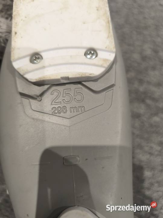 Buty narciarskie Rossignol 255 flex 70
