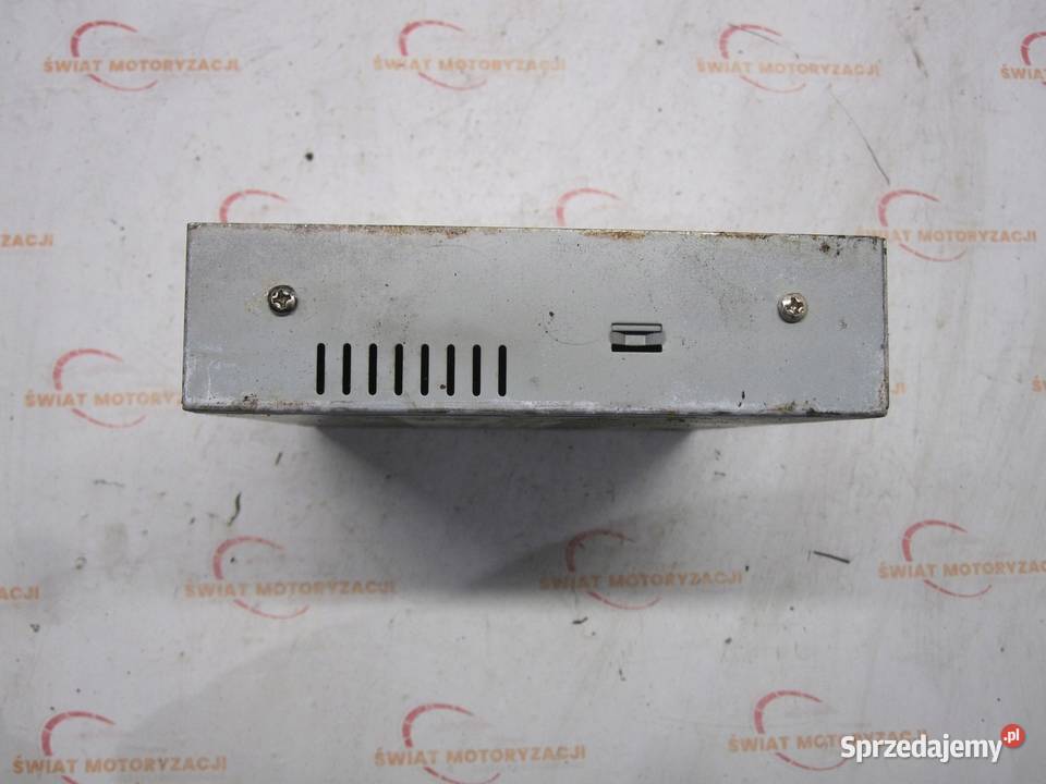 VW TOUAREG I 7L 04r tuner 405031244