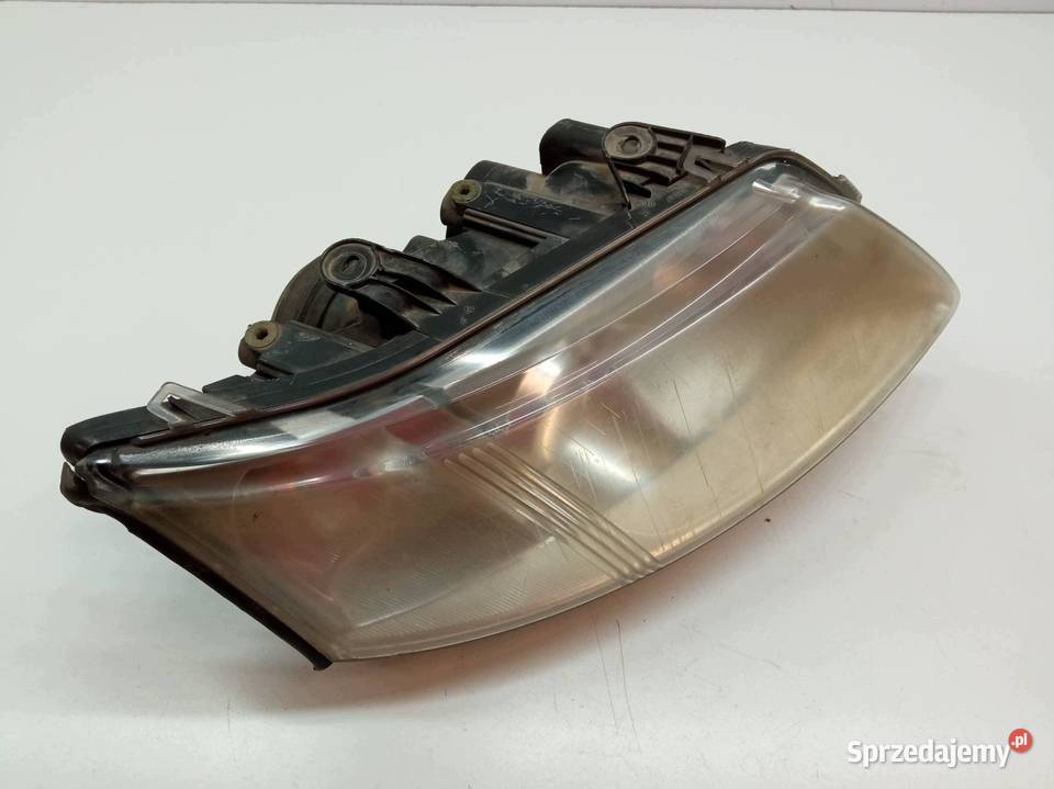 LAMPA PRZÓD PRAWA EU Saab 93 II 20022014 osobowe świętokrzyskie