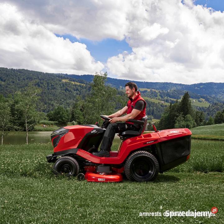 Solo by ALKO T221054 HD V2 SD Premium Pro podkarpackie Tajęcina