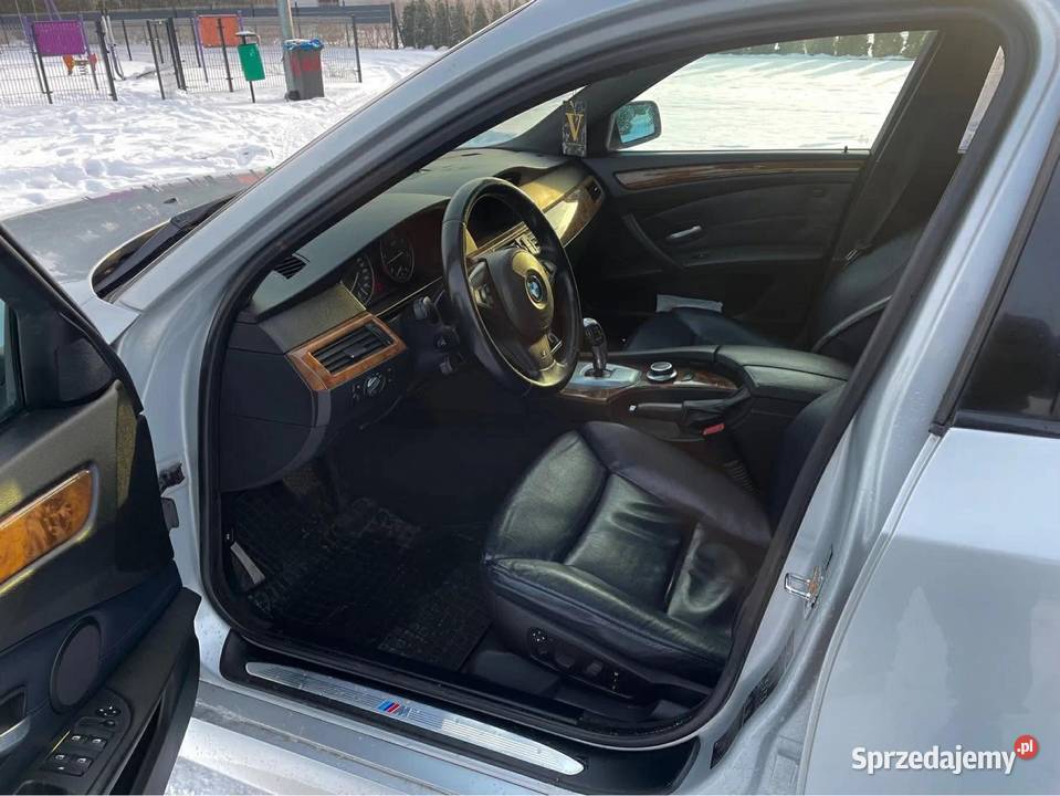 535d 286 MPakiet sprzedam