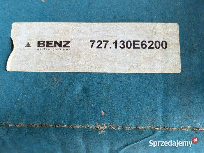 Oprawka BENZ 727130E6200 z tulejką zaciskową Tuliszków sprzedam