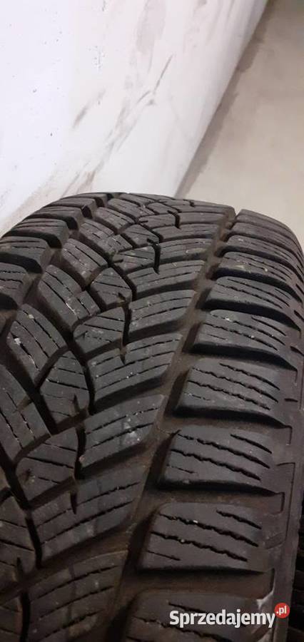 Opony felgi 1955516 5x100 dolnośląskie Wrocław
