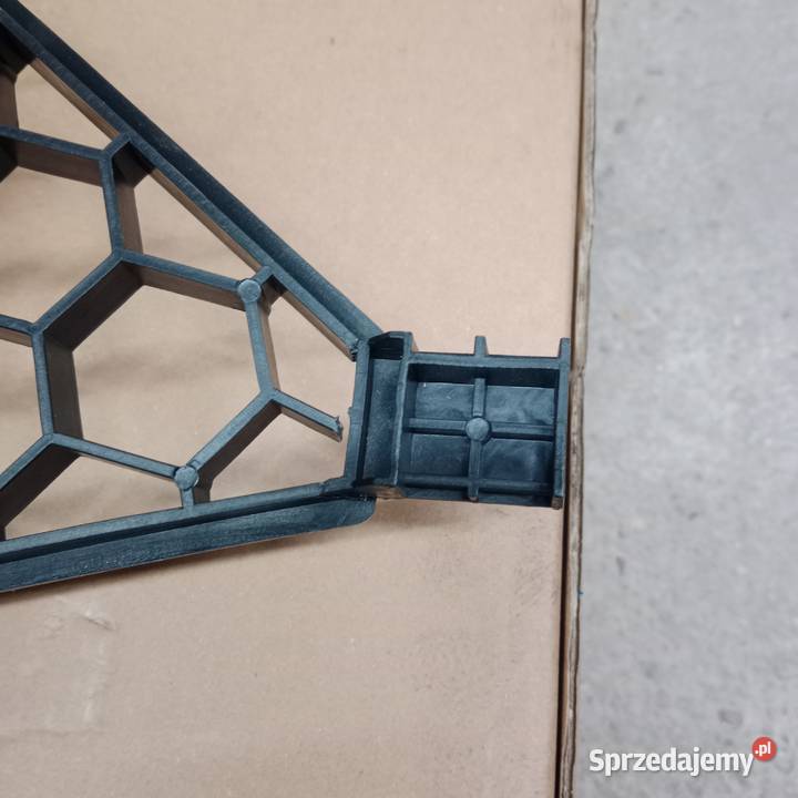 Wentylator chłodnicy D8W048TT Bielsk Podlaski sprzedam