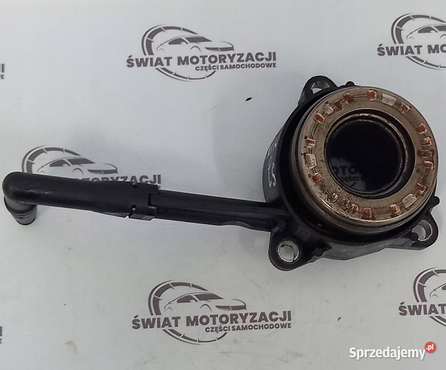 OCTAVIA wysprzęglik 0A5141671D