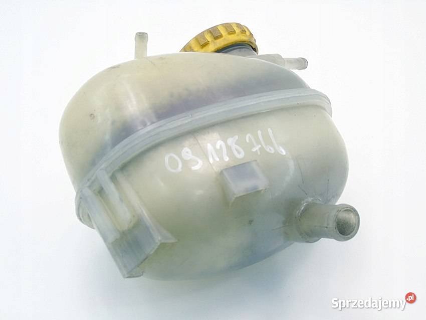 ZBIORNIK WYRÓWNAWCZY OPEL CORSA C 20032009 13 Sosnowiec