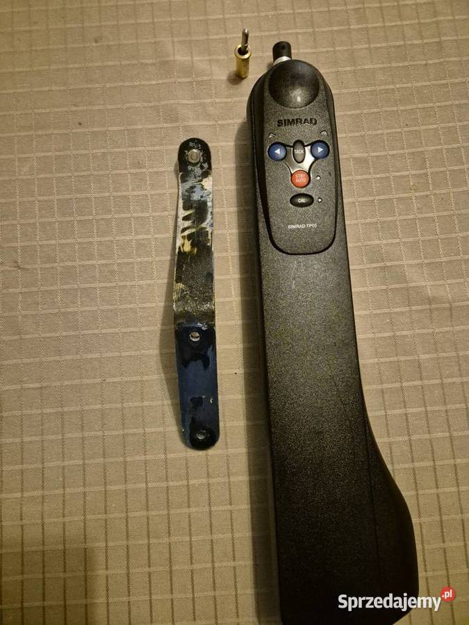 Raymarine Simrad mazowieckie Gostynin