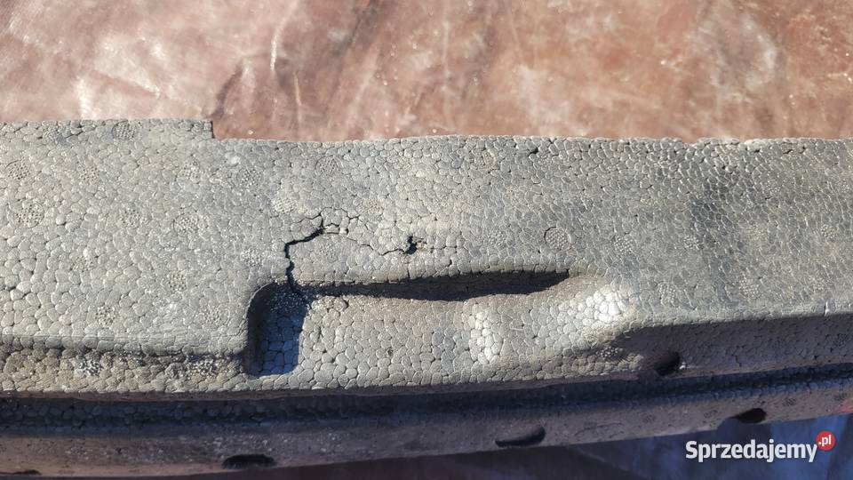 ABSORBER PIANKA STYROPIAN ZDERZAKA TYL FIAT TIPO Ruda Śląska