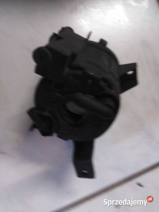 Halogen prawy Audi mazowieckie Legionowo