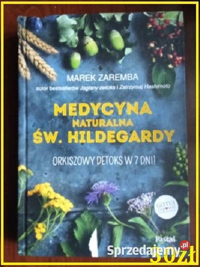 medycyna naturalna ziołolecznictwo Łódź