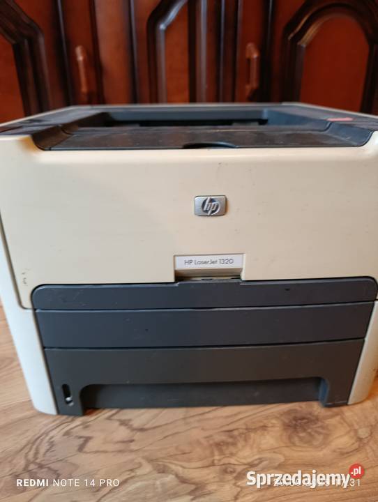 hp laser jet 1230 Strzyżów