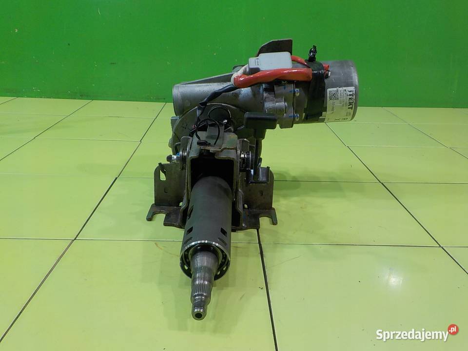 AVENSIS III T27 20 D4D 09r 4D pompa wspomagania mazowieckie Suków