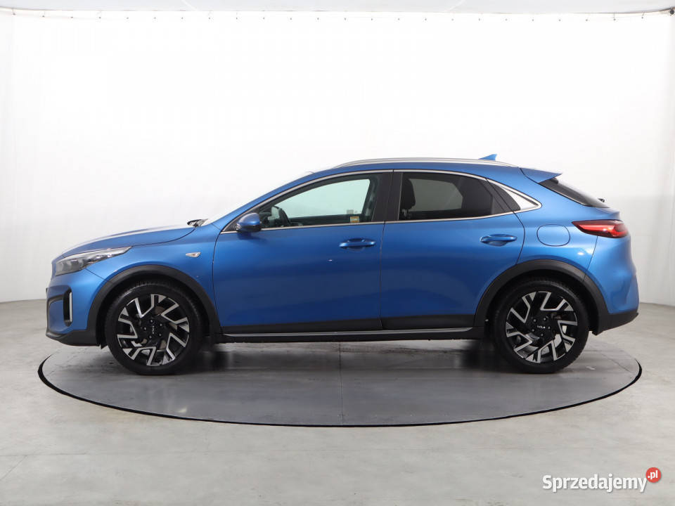 Kia XCeed 15 TGDI 1482cm3 Katowice