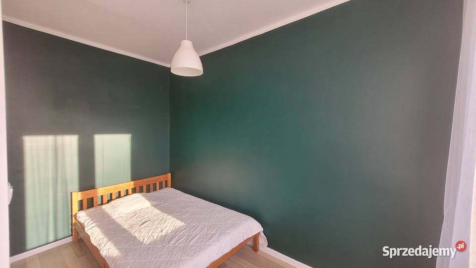 Słoneczne 2 pokojowe 40m2 Osiedle leśne 9225zł/m2 Sprzedaż kujawsko-pomorskie