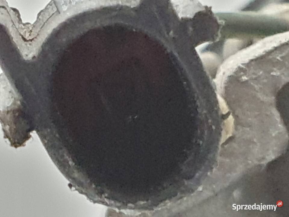 SPRĘŻARKA KLIMATYZACJI Volvo V90 II 20 D4 Chełm