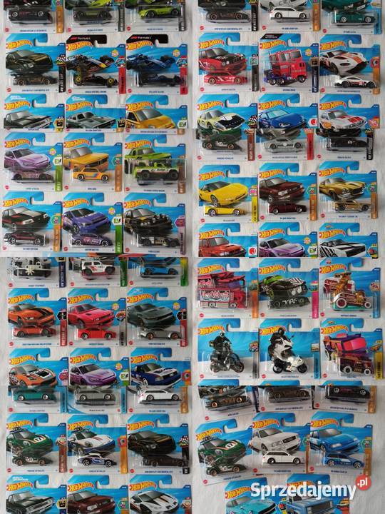 Majorette Matchbox Hot Wheels Nissan Skyline GTR zielony Samochody i pojazdy Sosnowiec