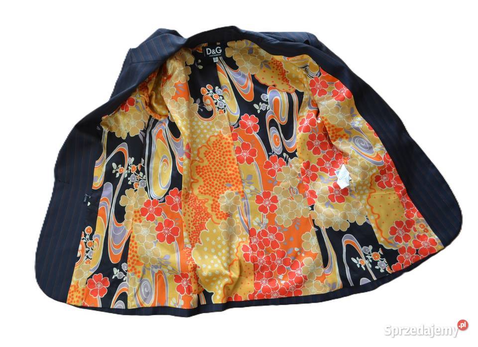 DG marynarka damska ML Bochnia