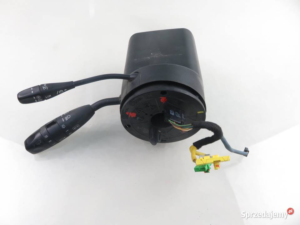 PRZEŁĄCZNIK ZESPOLONY MERCEDES W245 A1695406145