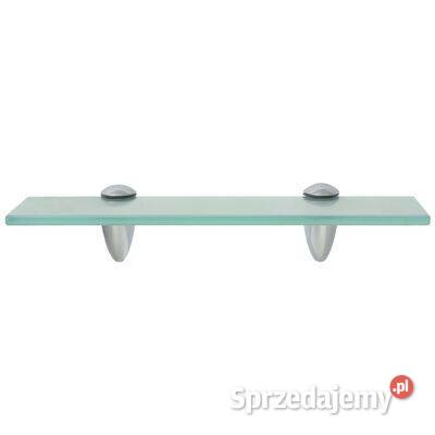 vidaXL Półka szklana 30x10 8 mmsku243754 Warszawa sprzedam