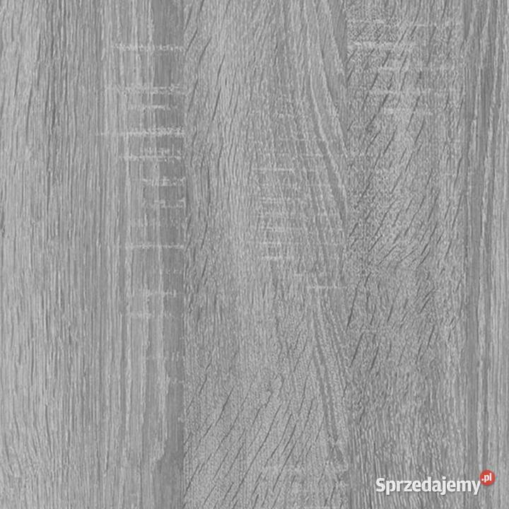 Stolik kawowy szary dąb sonoma 150x50x35 Stoły Warszawa