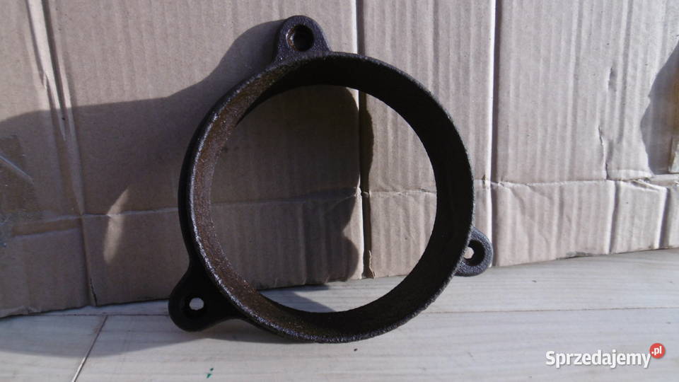 czopuch piec ankielka kuchnia cygan koza 13cm Namysłów sprzedam