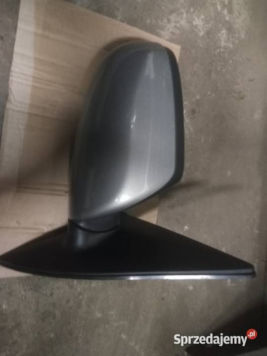 Lusterko kia ceed lift 20092012 Karoseria Opole