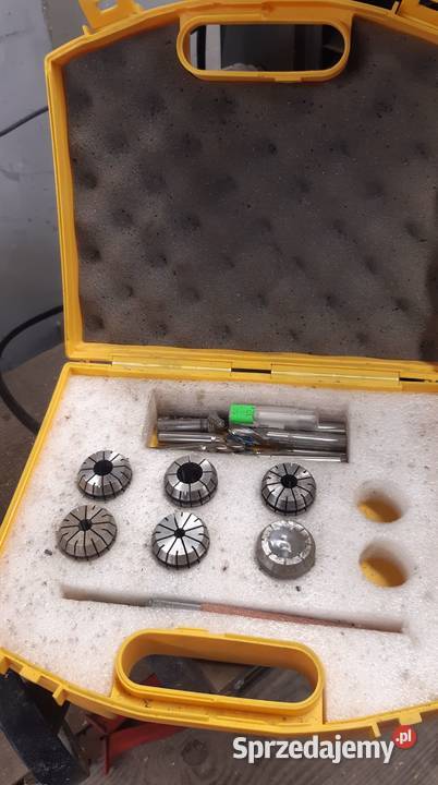 Wiertarko Frezarka Rymanów