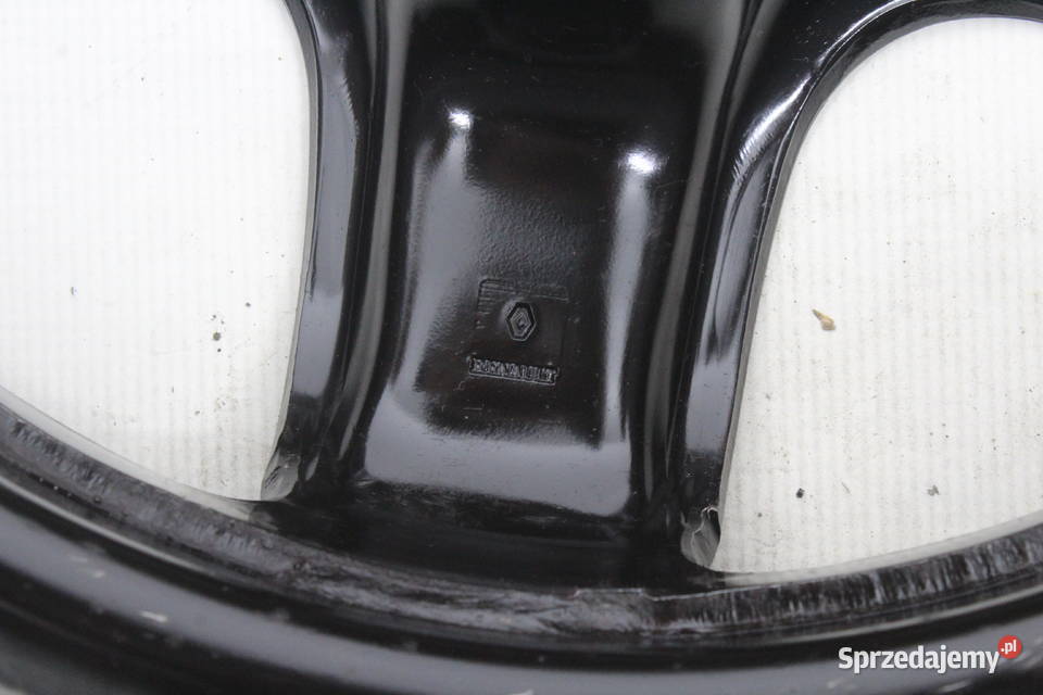 Felga strukturalna Renault MEGANE IV KADJAR Milicz