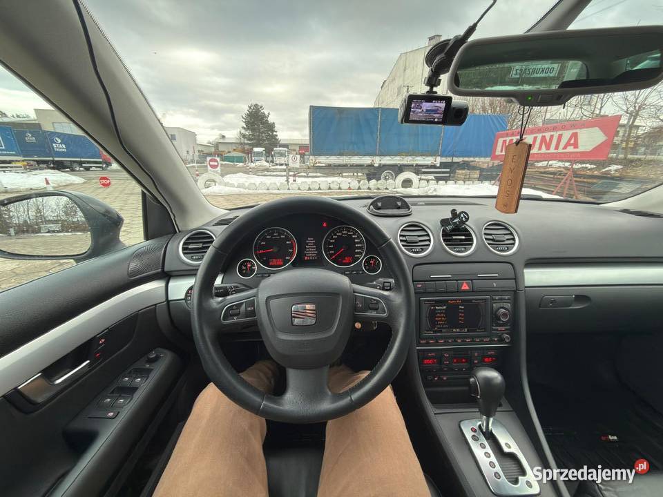 Seat Exeo Exeo