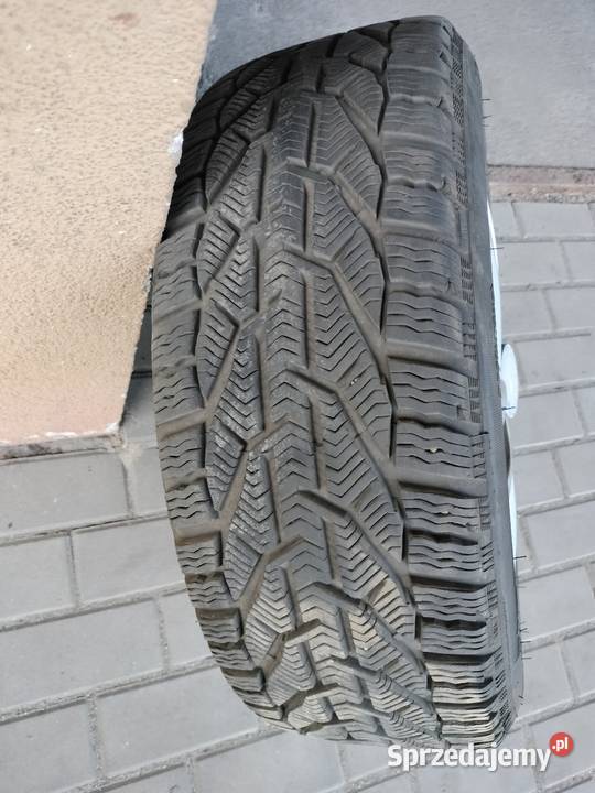 Felgi aluminiowe zima Częstochowa sprzedam
