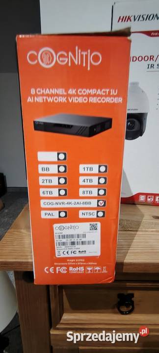 Kamera rejestrator Biała Podlaska