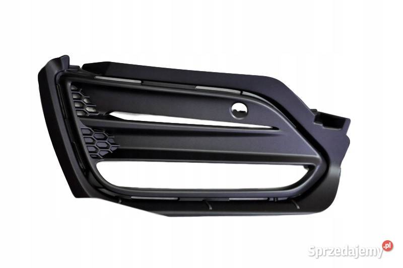VOLVO S60 V60 RDESIGN prawa kratka zderzak przod Gadgety motoryzacyjne Bielany Wrocławskie