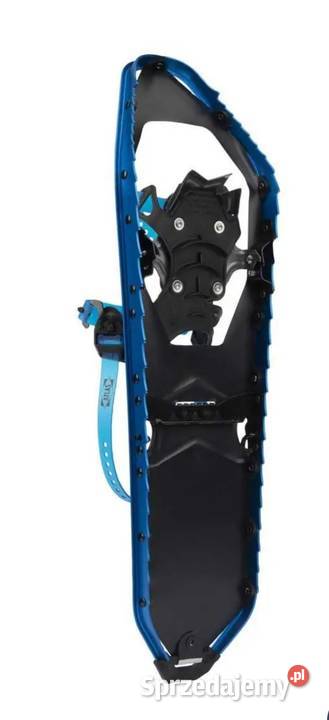 ATLAS Range BC rakiety śnieżne mężczyzn 2025 Kielce sprzedam