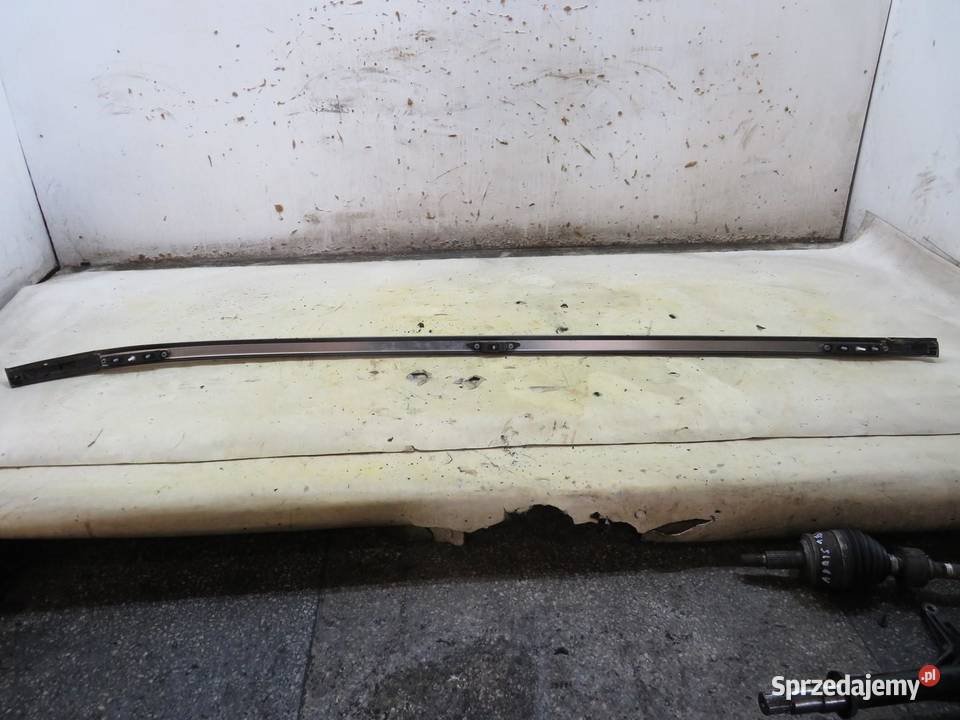 LISTWA DACHOWA PRAWA AURIS II LIFT KOMBI Listwy i nakładki