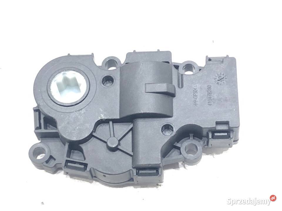 SILNIK NAGRZEWNICY MINI EXB107 F56