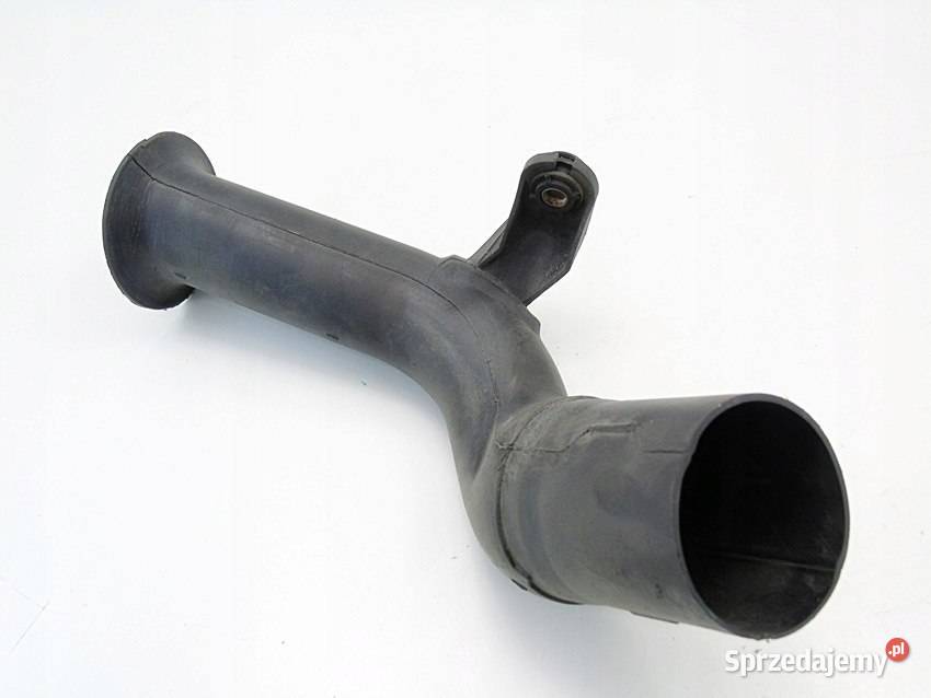 RURA POWIETRZA NISSAN ALMERA TINO 2002 22 DI śląskie