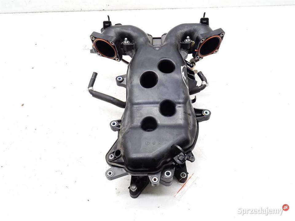 KOLEKTOR SSĄCY INFINITI Q50 30 305 podkarpackie sprzedam