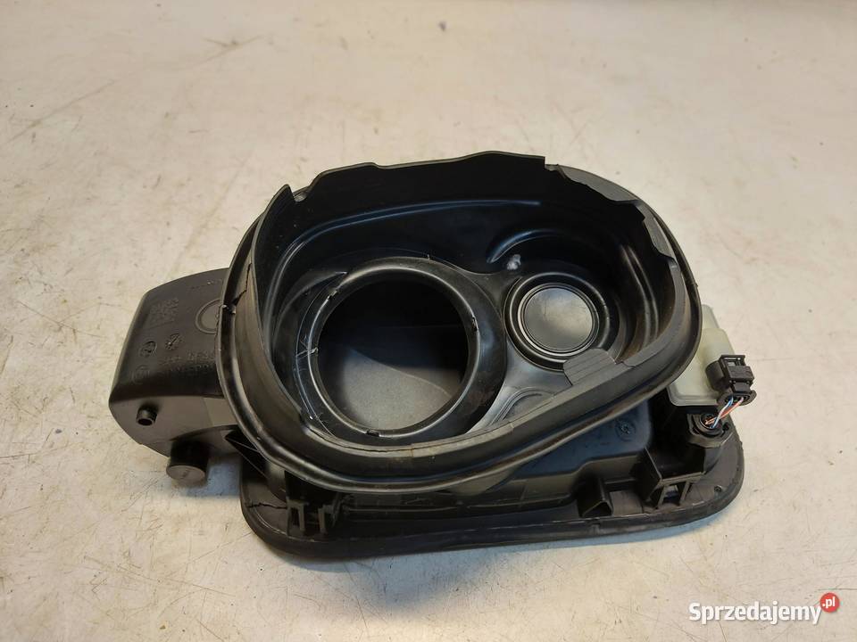 BMW G23 M440i Cabrio Klapka wlewu paliwa C27 osobowe