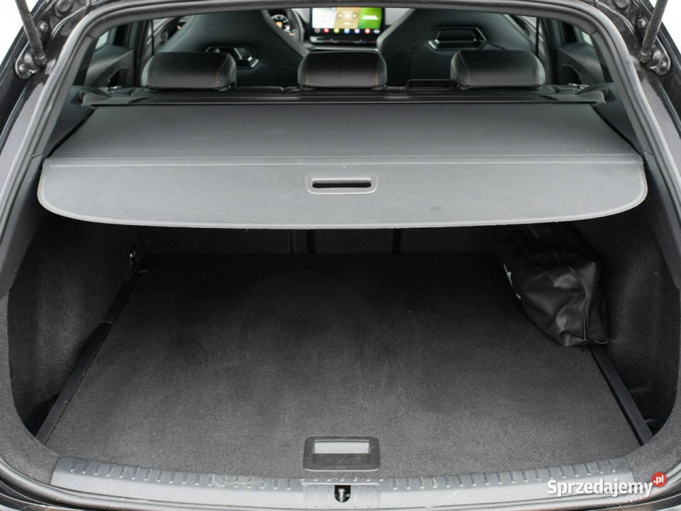 Cupra Leon Sportstourer WJ7948L20 TSI DSG komputer pokładowy