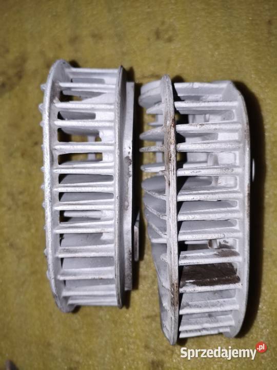 Lewa głowica K750 Dniepr12 MT12 Leszno