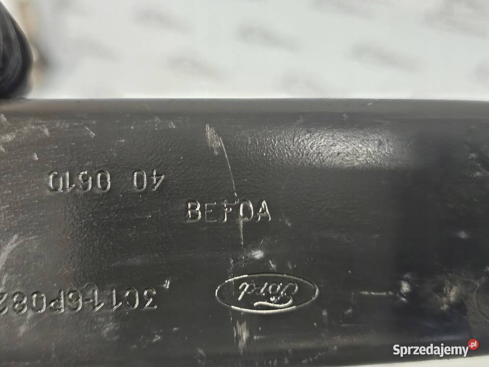TRANSIT JUMPER 22 TDCI PGFA 140 poduszka skrzyni świętokrzyskie