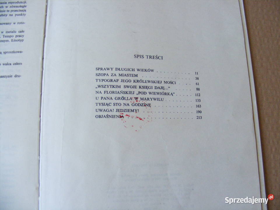 Król Maciuś Pierwszy Druga brama Przyjaciel na Kultura i Rozrywka Oborniki Śląskie