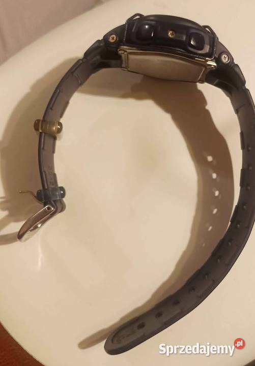 Zegarek Casio baby g Unisex Przeworsk