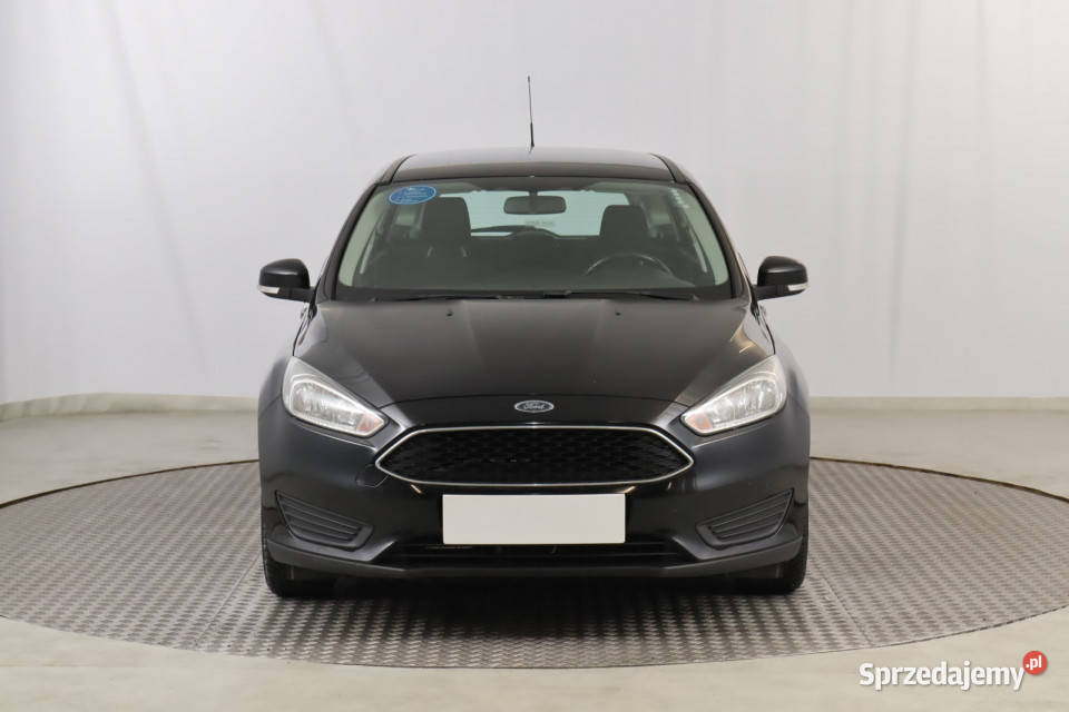 Ford Focus 16 i Samochody osobowe Zabrze
